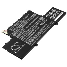 Kompatibel batteribyte för Xiaomi 161201-01,161201-AA,161201-AQ,R10B01W