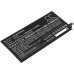 Tablet Battery Xiaomi CS-MUP500SL