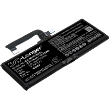 Compatible battery replacement for Xiaomi BM4V