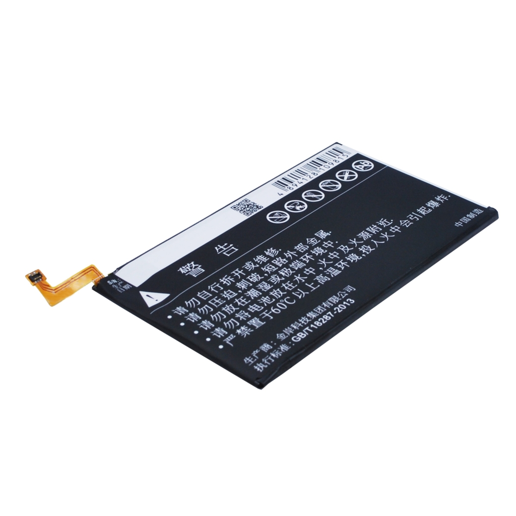 Battery Replaces MA4002