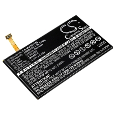 Compatible battery replacement for Meitu MB1503