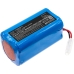 Batterier för smarta hem Panasonic CS-MVS500VX