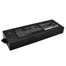 Compatible battery replacement for Mindray LI23S001A