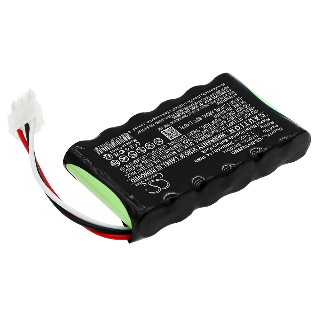 Battery Replaces B11616