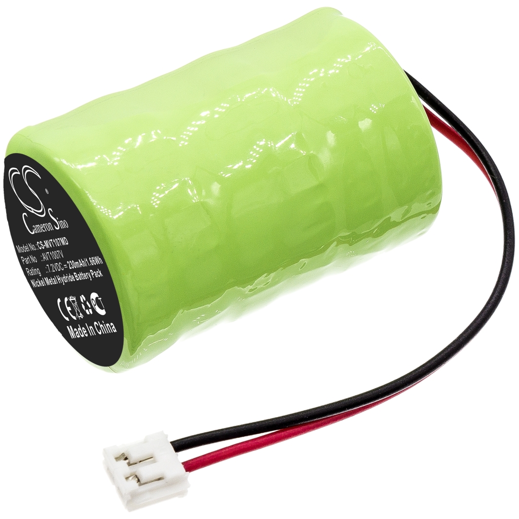 Battery Replaces AVT1007V