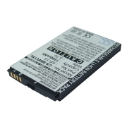 Batterier till mobiltelefoner Gigabyte gSmart MS800