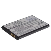 CS-MWX350SL<br />Batterier för  ersätter batteri OM4A
