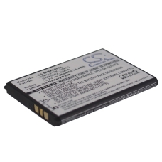 Kompatibel batteribyte för Motorola OM4A,OM4C,SNN1218K,SNN5882,SNN5882A