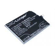 CS-MX430SL<br />Batterier för  ersätter batteri N0004720