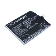 CS-MX430SL<br />Batteries for   replaces battery US525972H4