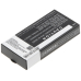 Batterier till fjärrkontrollen Urc CS-MX500RC