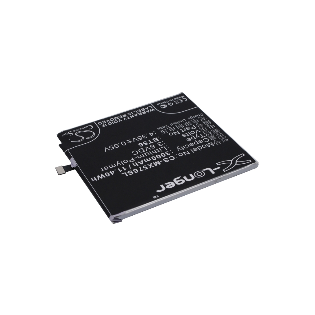 Medical Battery Meizu CS-MX576SL