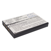 CS-MX810RC<br />Batterier för  ersätter batteri BATTMX880