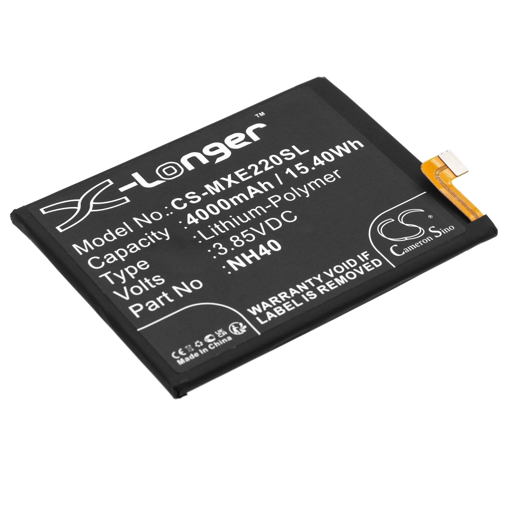 Battery Replaces SB18D48255