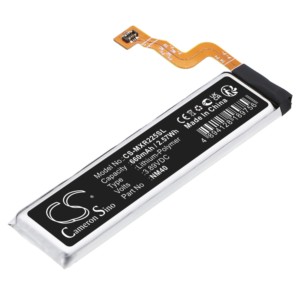 Battery Replaces SB18D44720