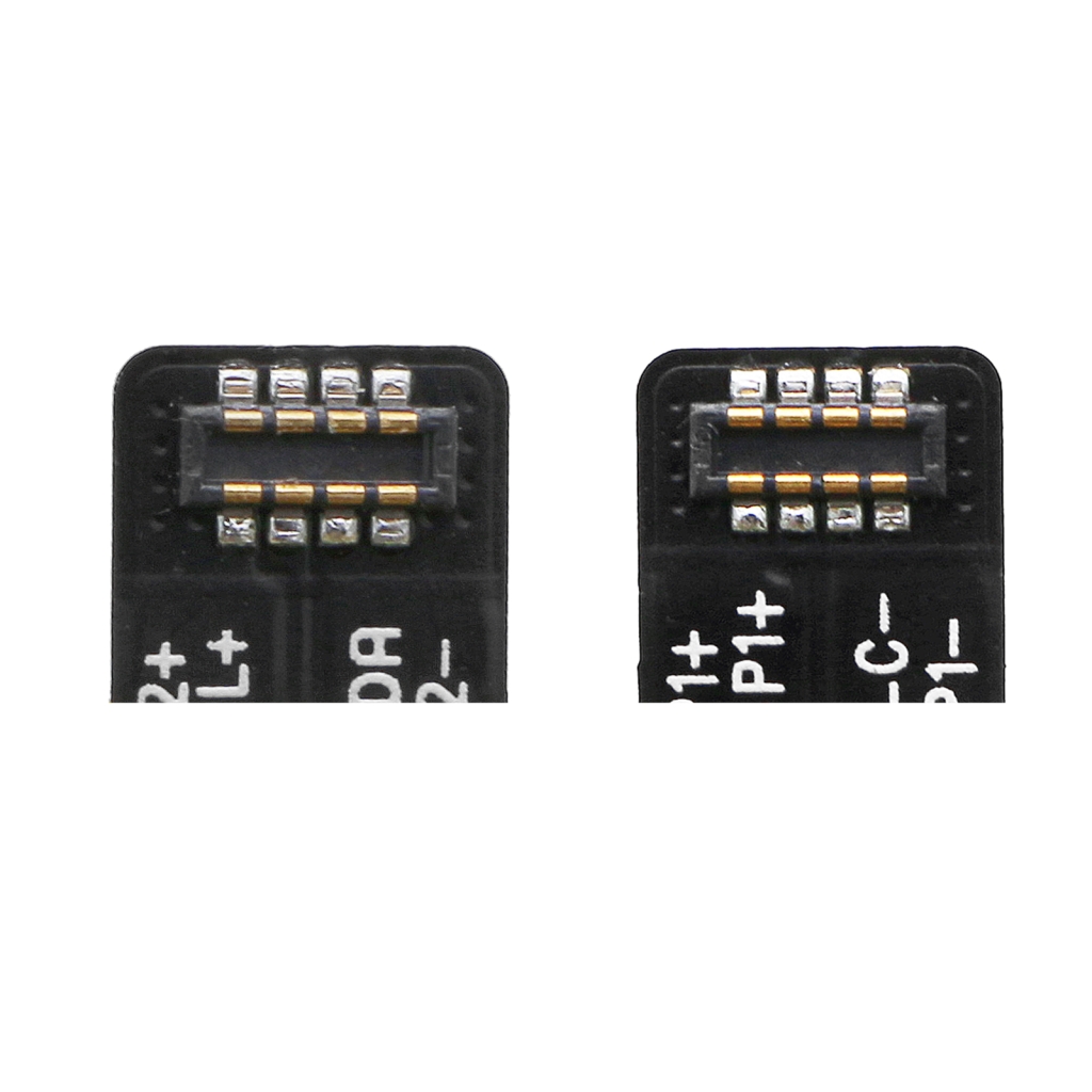 Battery Replaces NP44