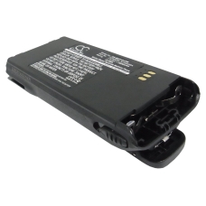 Kompatibel batteribyte för Motorola HNN9815,NNTN6263,NNTN7032,NNTN7032A,NNTN7032B...