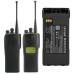 Two-Way Radio Battery Motorola PR1500