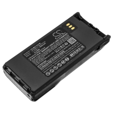 Kompatibel batteribyte för Motorola HNN9815,NNTN6263,NNTN7032,NNTN7032A,NNTN7032B...