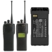 Two-Way Radio Battery Motorola PR1500