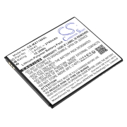 CS-MXT160XL<br />Batteries for   replaces battery SNN5967A