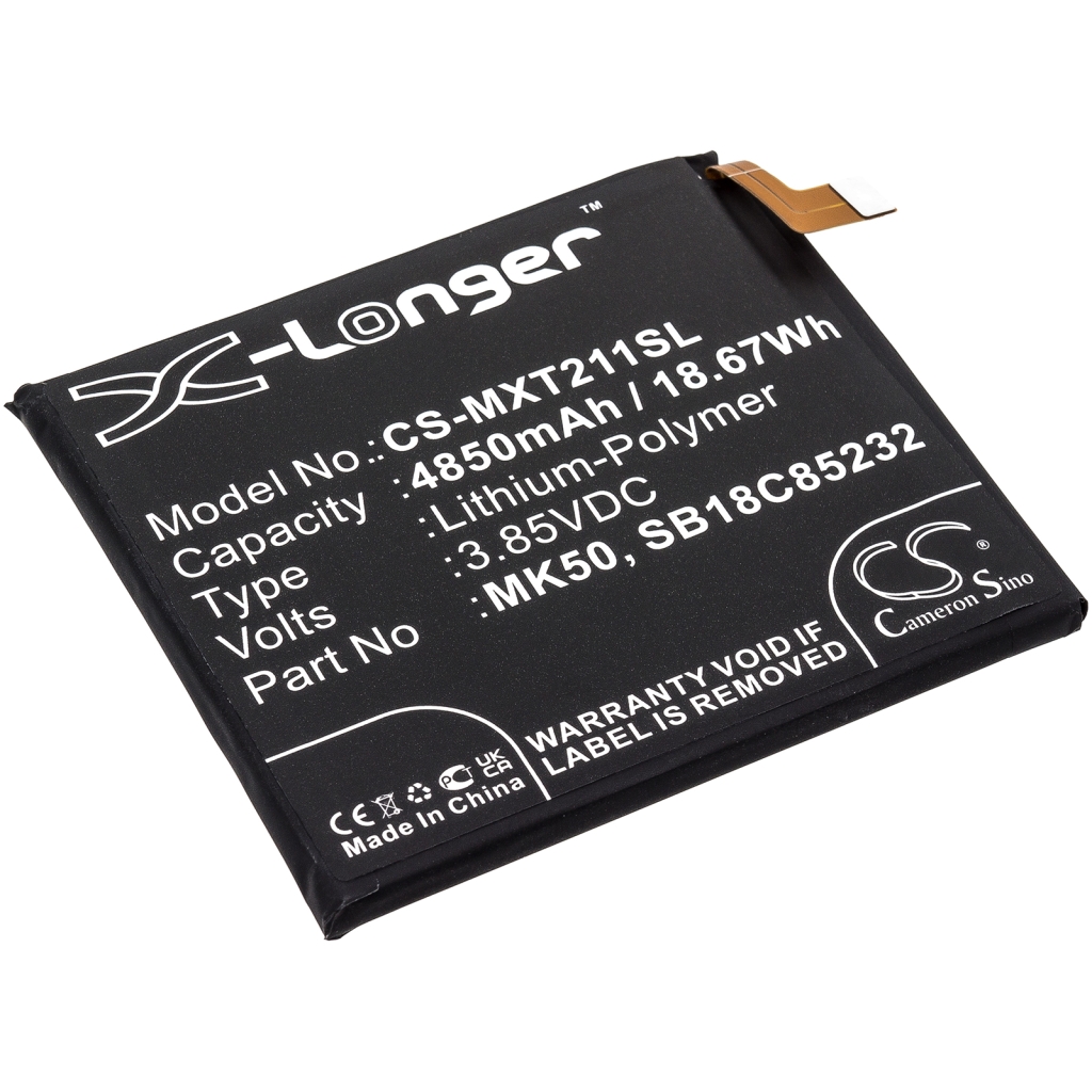 Battery Replaces SB18C85232