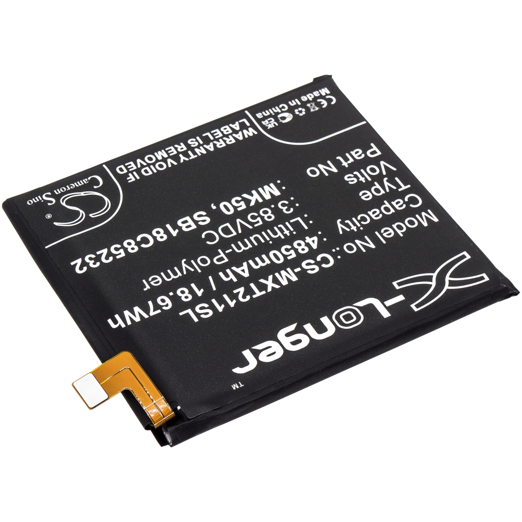 Battery Replaces SB18C85232