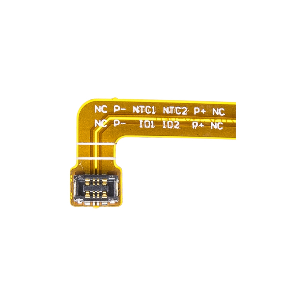 Batterier Ersätter XT2019-2