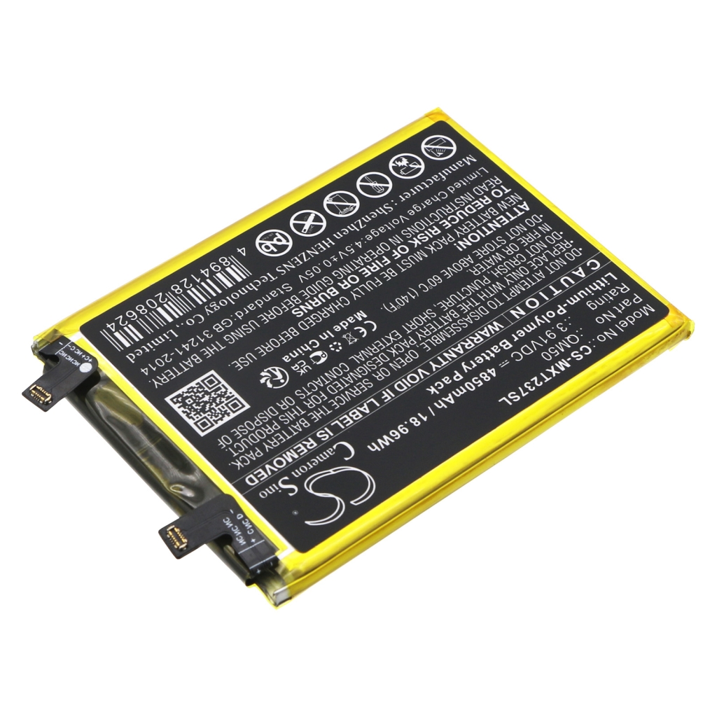 Battery Replaces SB18D87942