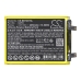 Batterier till mobiltelefoner Motorola CS-MXT237SL