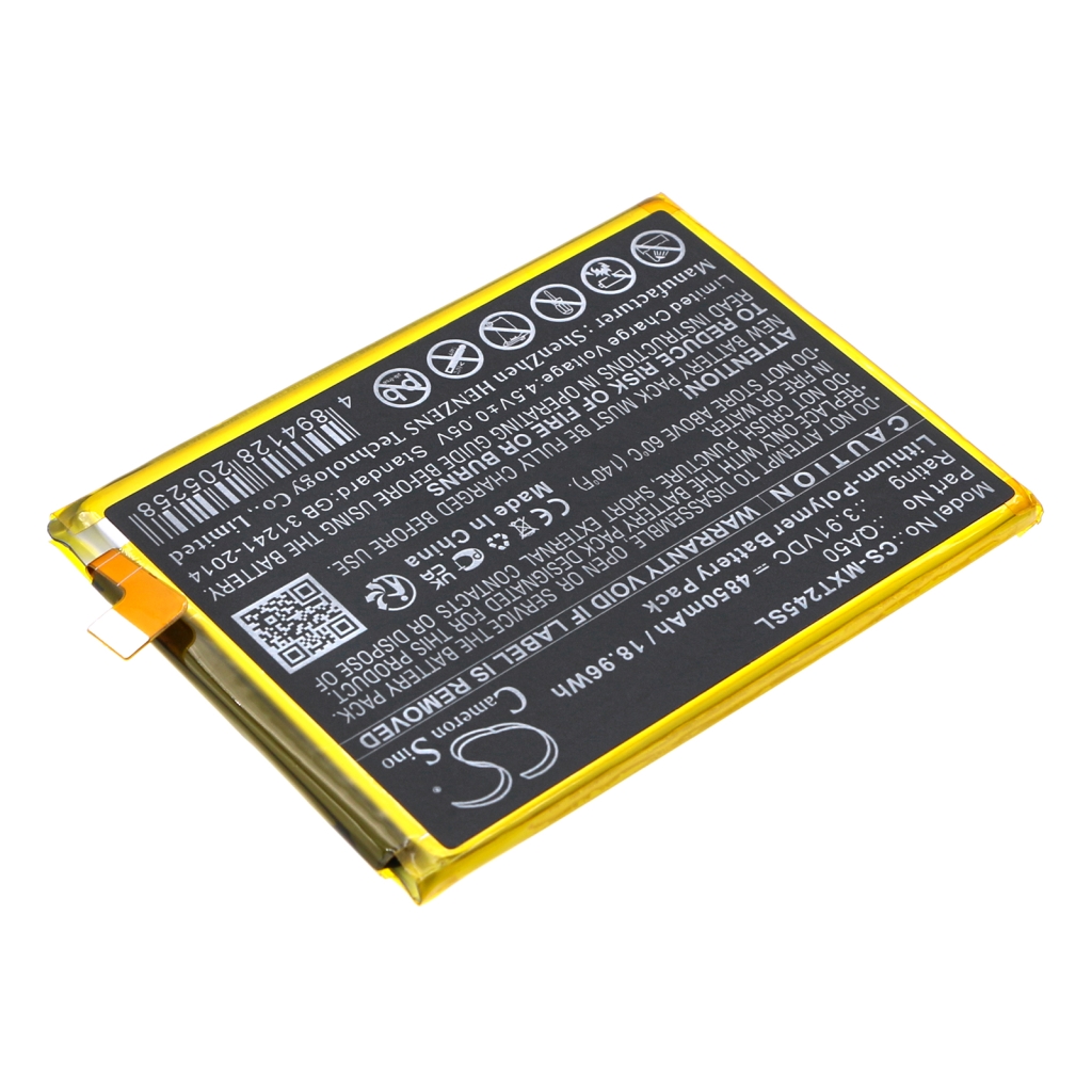 Motorola Moto G24 Power 4G 2024