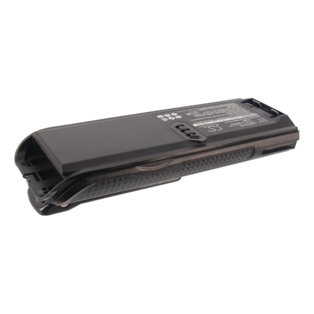 Batterier till radioapparater Motorola CS-MXT351TW