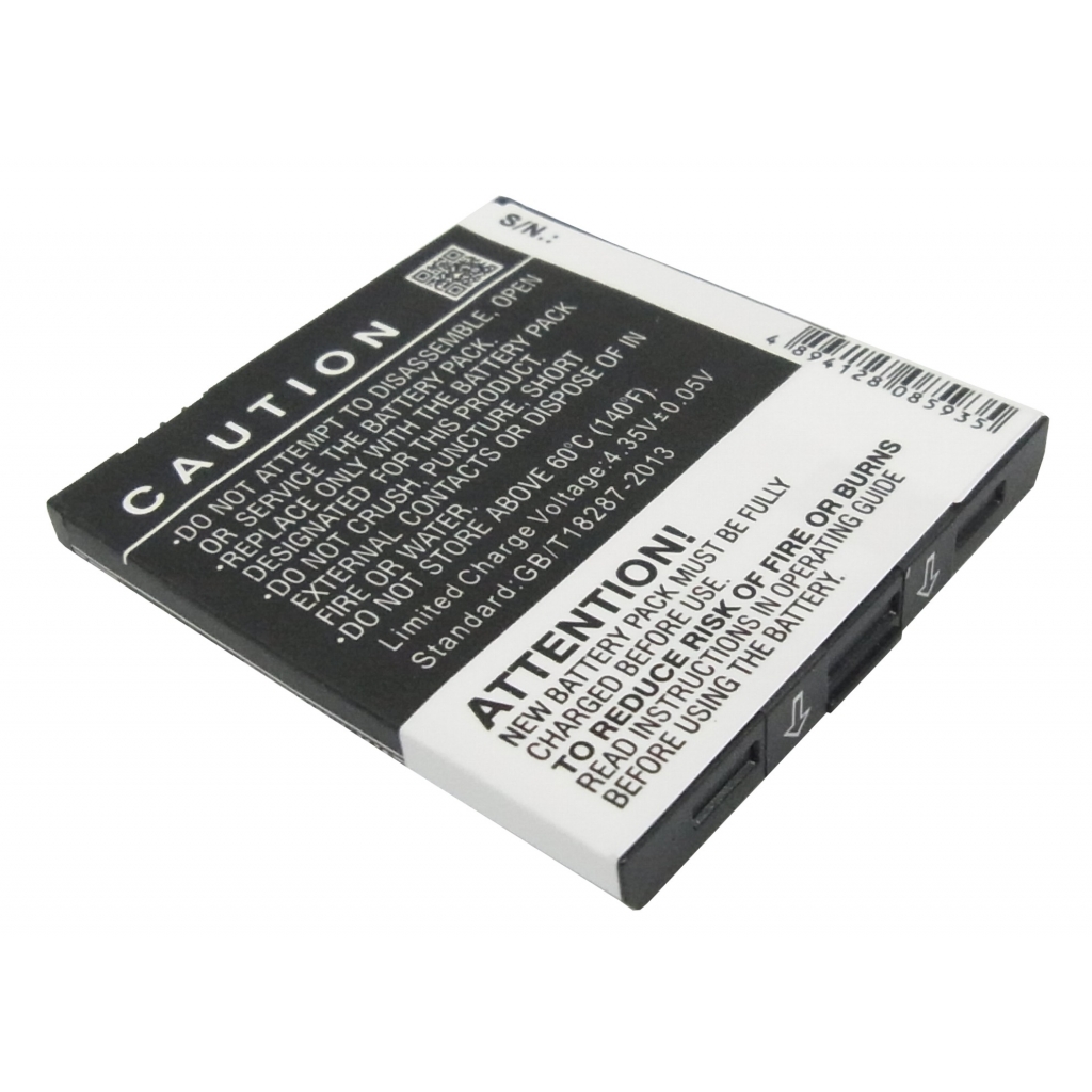 Batterier till bärbara datorer Motorola CS-MXT685XL