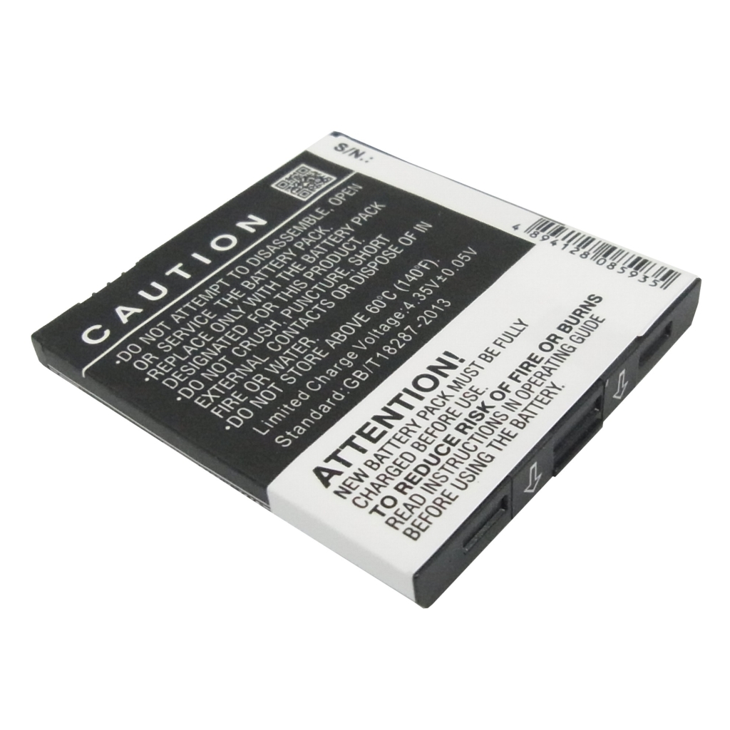 Mobile Phone Battery Motorola XT615