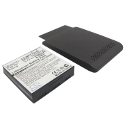 CS-MXT701XL<br />Batterier för  ersätter batteri SNN5843A