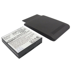 Kompatibel batteribyte för Motorola BP6X,SNN5843,SNN5843A