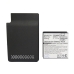 Batterier till mobiltelefoner Motorola CS-MXT701XL