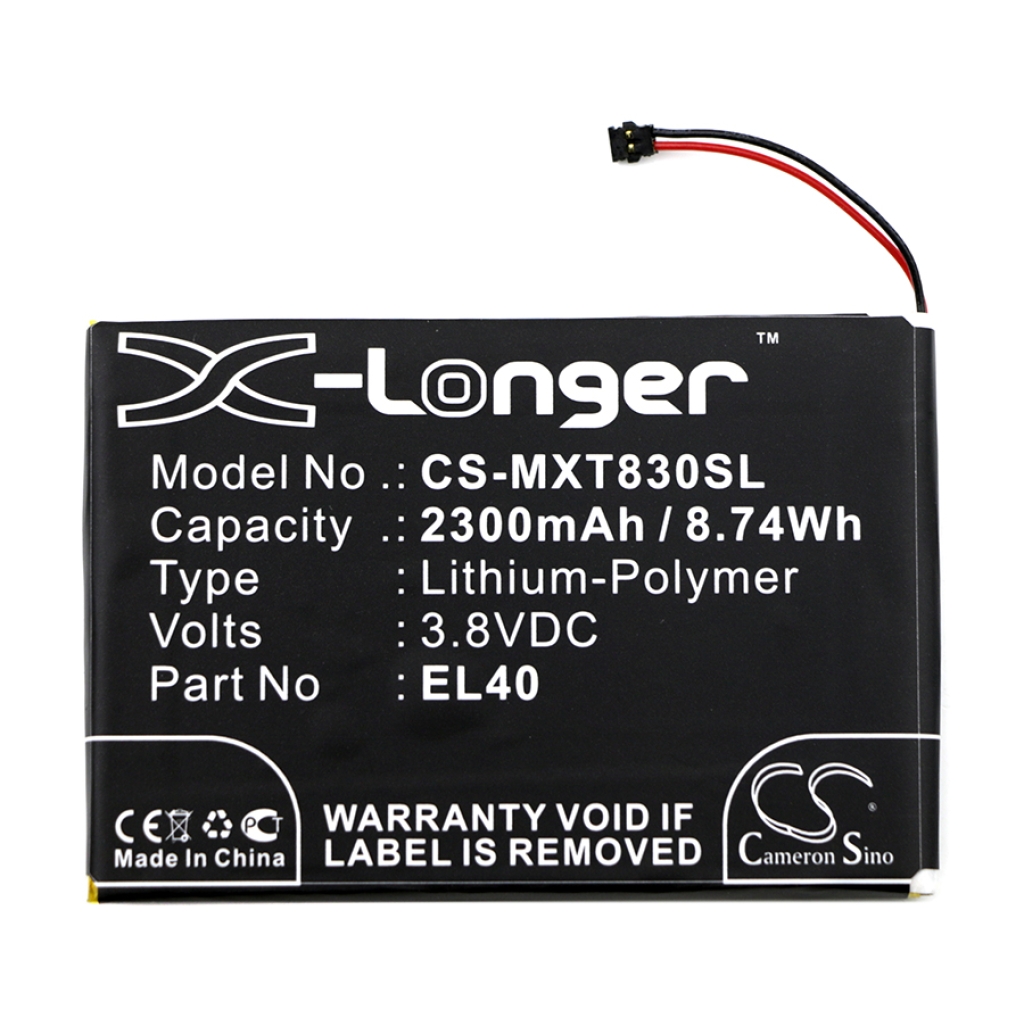 Battery Replaces SNN5944A