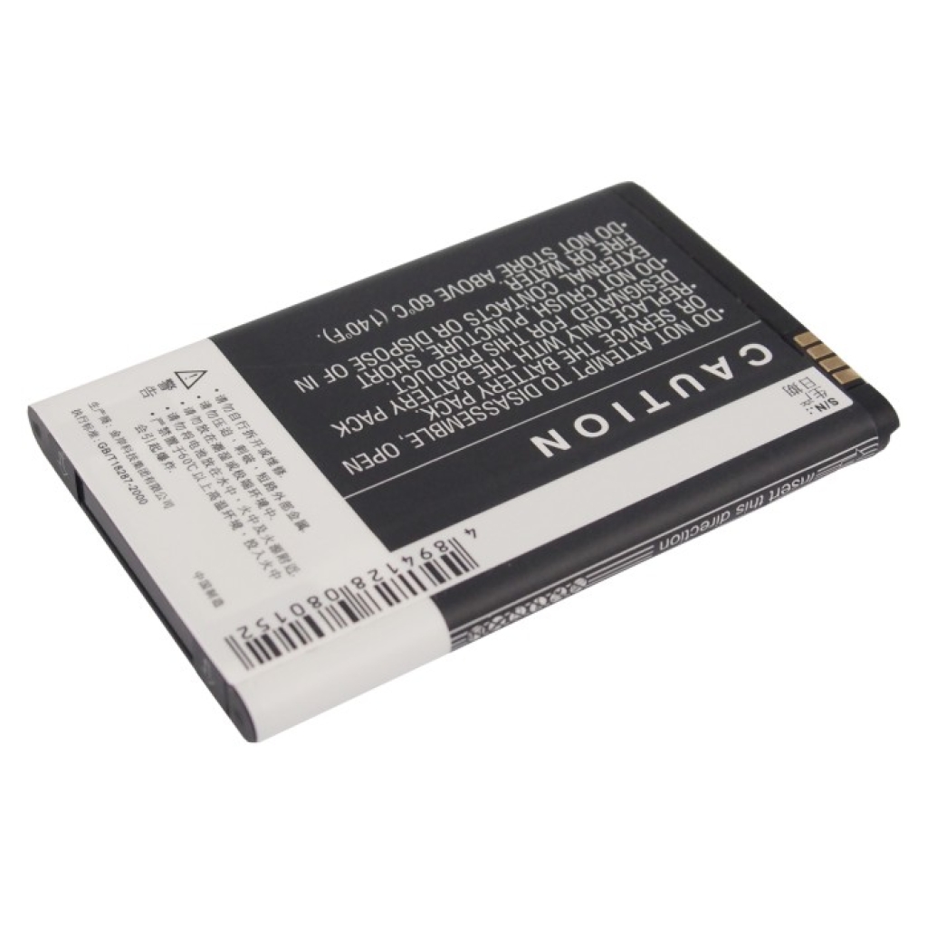 Mobile Phone Battery Motorola A954