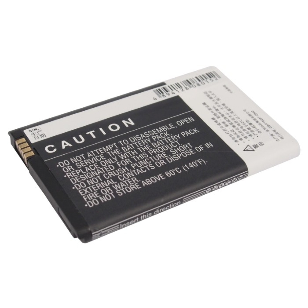 Mobile Phone Battery Motorola A954