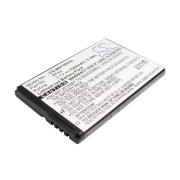 CS-MXT882SL<br />Batterier för  ersätter batteri SNN5885