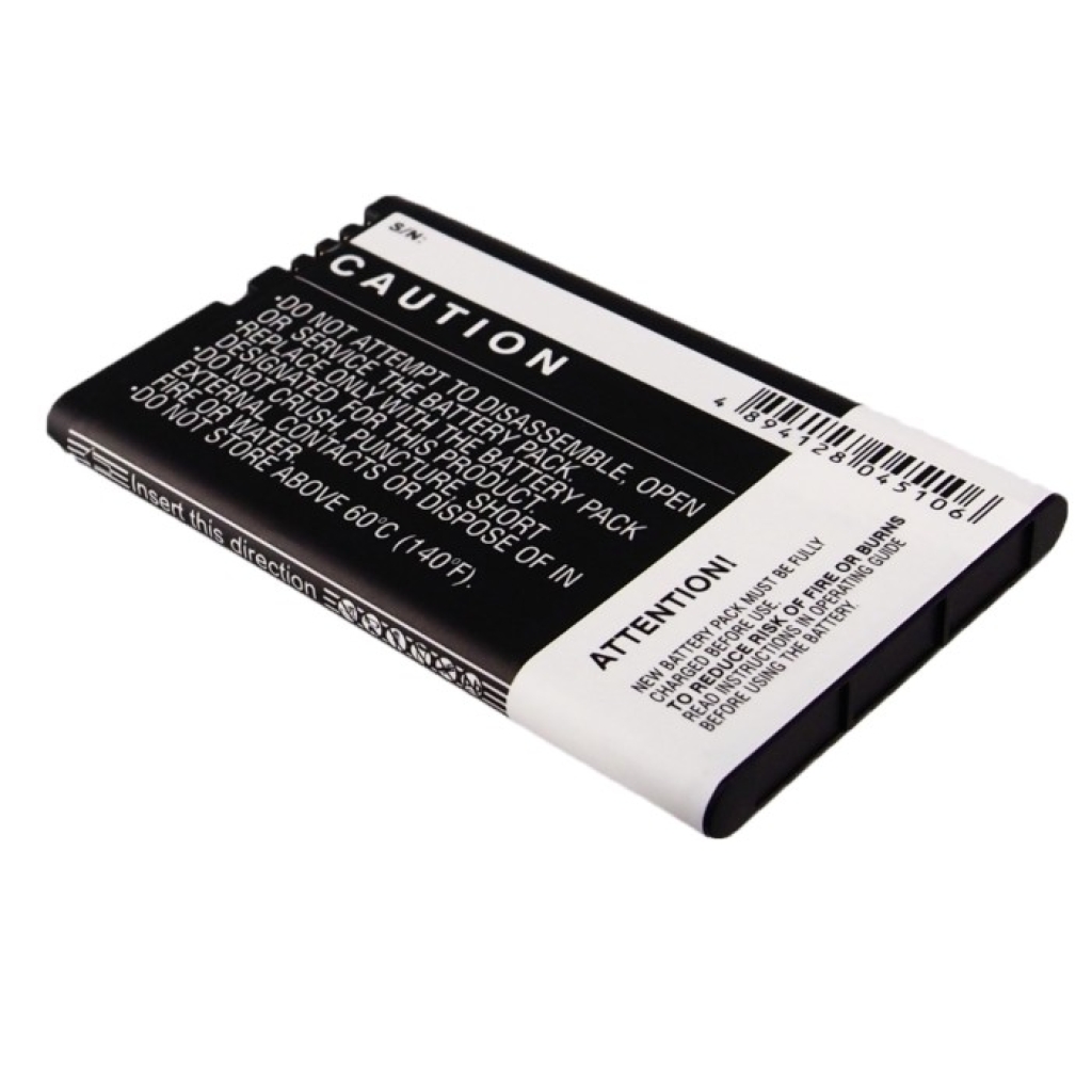 Mobile Phone Battery Motorola Spice XT