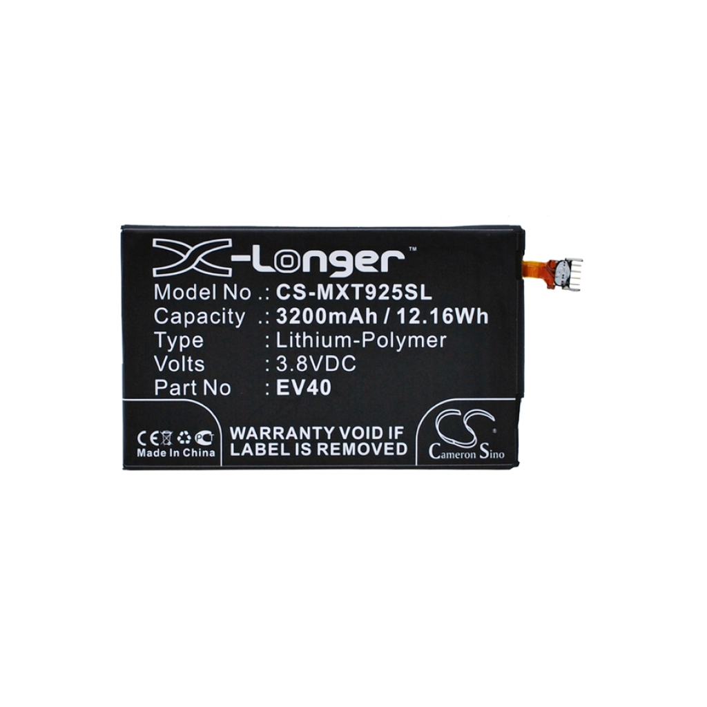 Battery Replaces SNN5913A