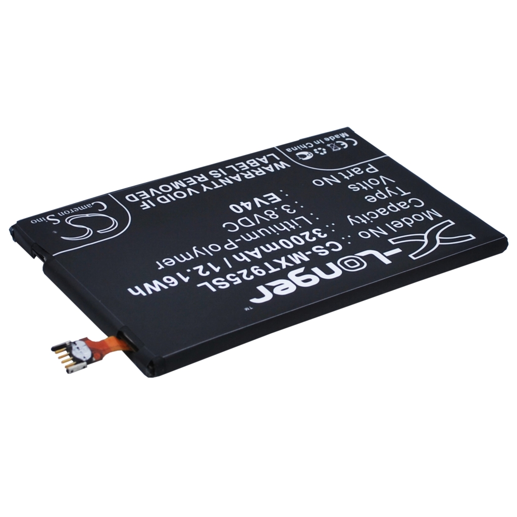 Battery Replaces SNN5913A