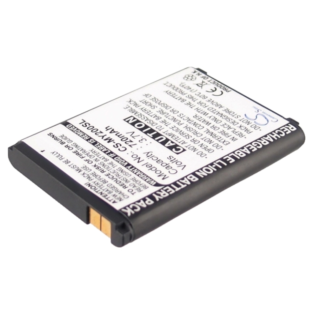 Mobile Phone Battery Sagem MY-401X