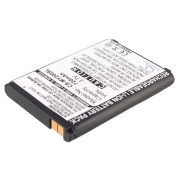 CS-MY200SL<br />Batterier för  ersätter batteri 188881300