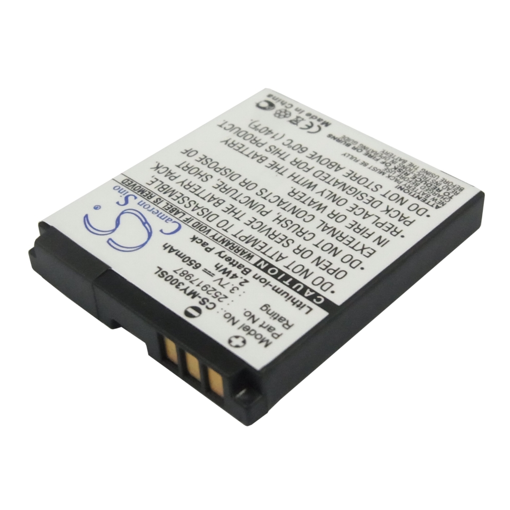 Mobile Phone Battery Sagem MY-202