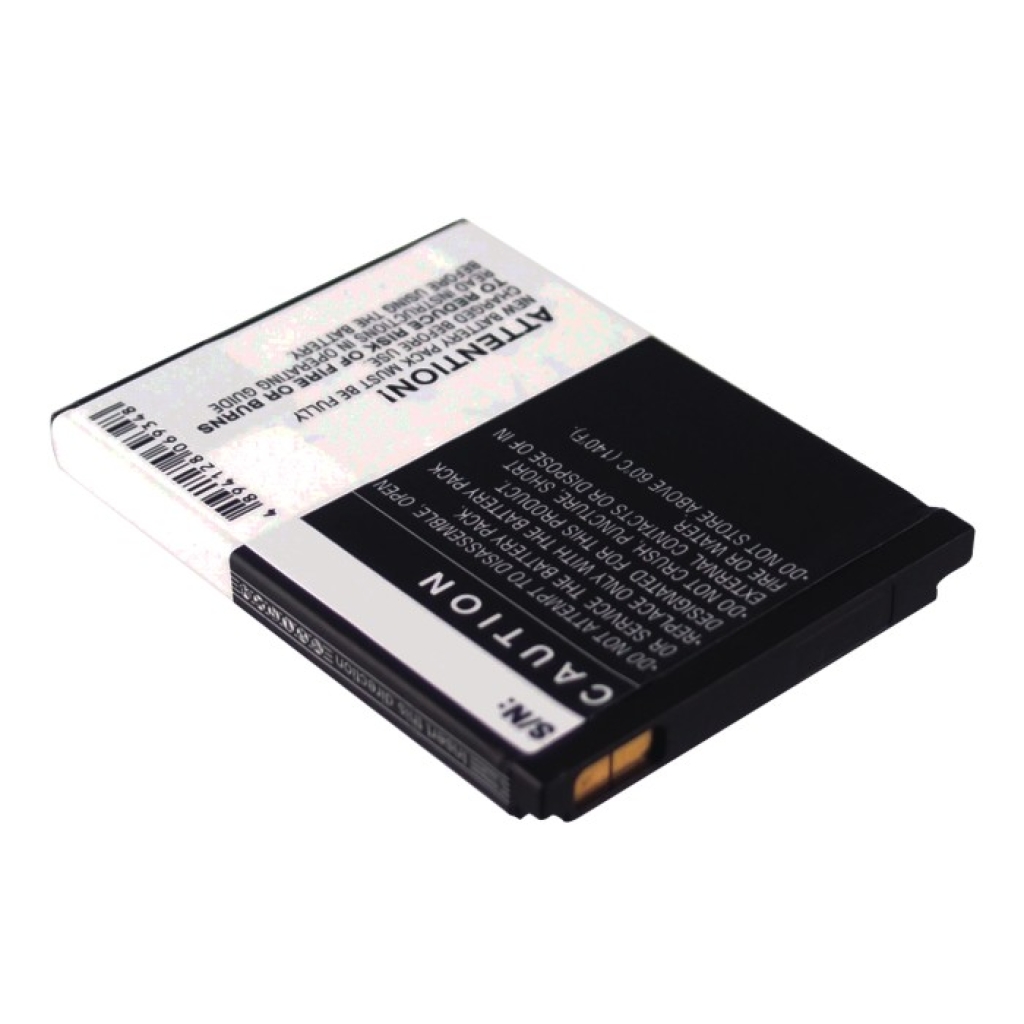 Batterier till mobiltelefoner Sagem CS-MY401SL