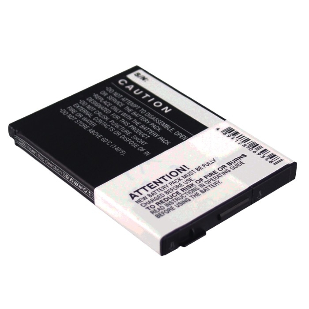 Batterier till mobiltelefoner Sagem CS-MY401SL