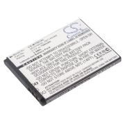 CS-MY501SL<br />Batteries for   replaces battery 287079530